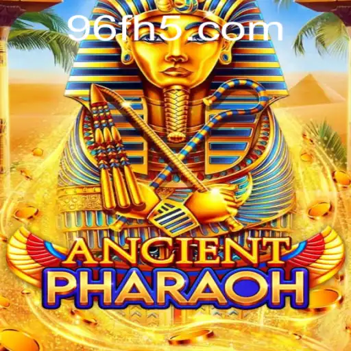 Explorando o Mundo de AncientPharaoh: Mergulhe na Aventura do Antigo Egito