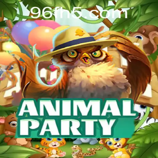 AnimalParty: Descubra a Excitante Aventura do Novo Jogo com a Palavra-Chave 96f