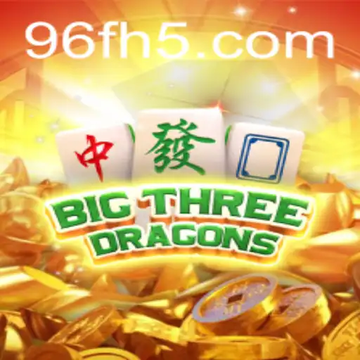BigThreeDragons: Uma Imersão no Mundo do Jogo de Estratégia