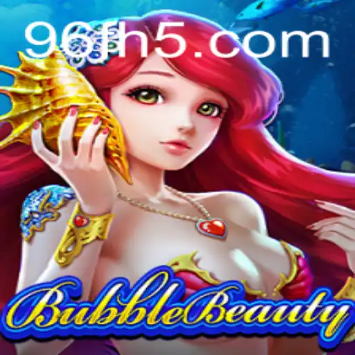 Descubra BubbleBeauty: O Jogo Que Conquistou Corações