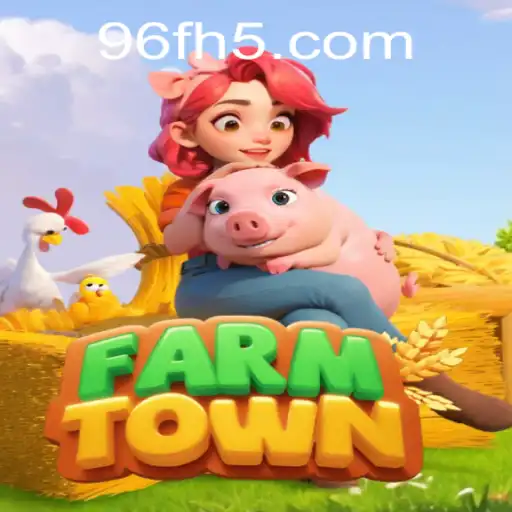 Explorando as Profundezas do Jogo FarmTown