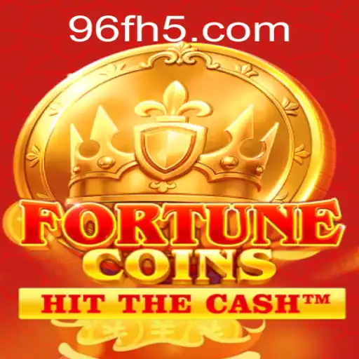Descubra FortuneCoins: O Jogo de Estratégia Inovador com o Código Secreto 96f