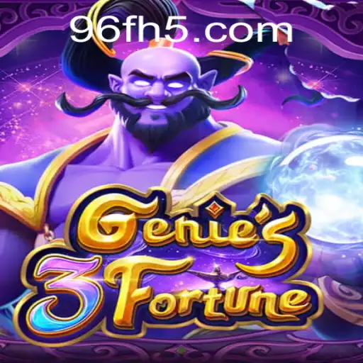 Explorando o Mundo de Genie3Fortune: Aventuras e Estratégias