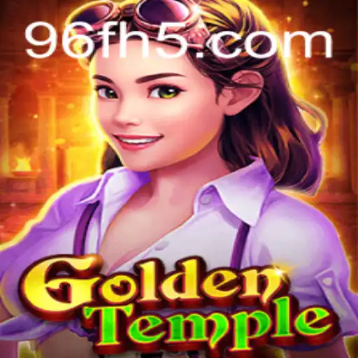 Descobrindo o Fascinante Mundo de GoldenTemple: Aventura e Estratégia se Encontram