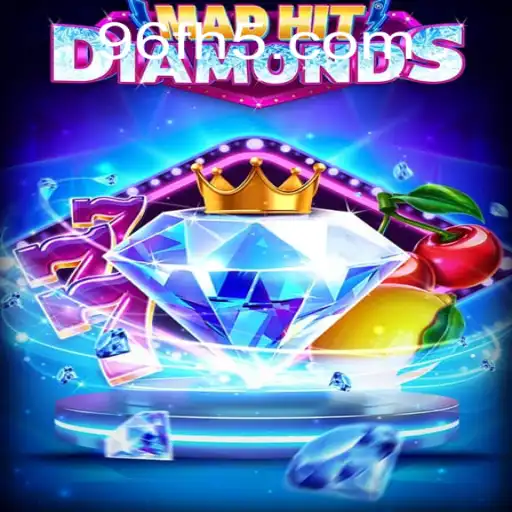 Explorando o Fascinante Mundo de MadHitDiamonds: Uma Introdução e Regras do Jogo