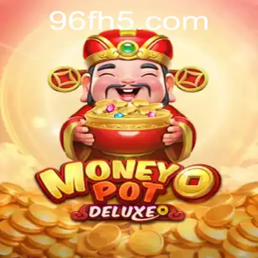 Explorando as Profundezas de MoneyPotDELUXE: Um Guia Definitivo para Jogadores