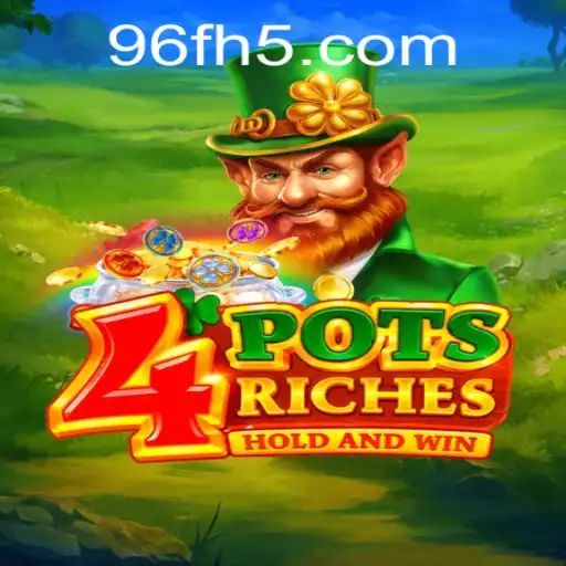 Descobrindo o Mundo do Jogo 4potsriches