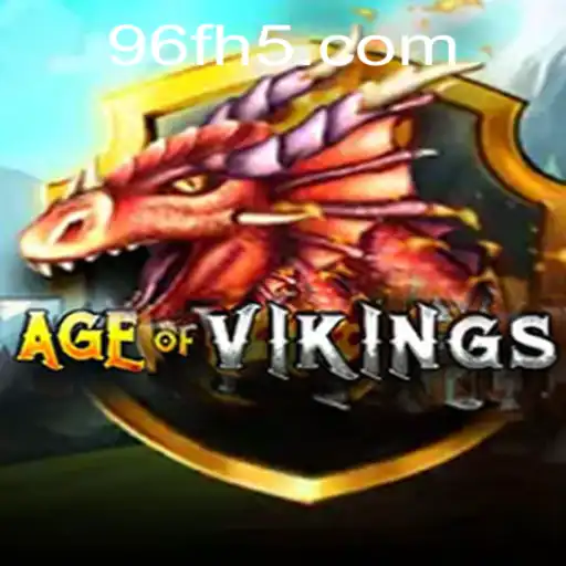Descobrindo o Mundo de AgeofViking: Uma Jornada Épica com a Palavra-Chave 96f