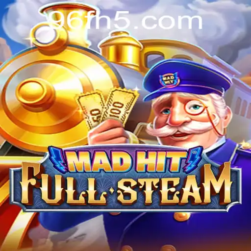 MadHitFullSteam: A Revolução dos Jogos Estratégicos em 2023