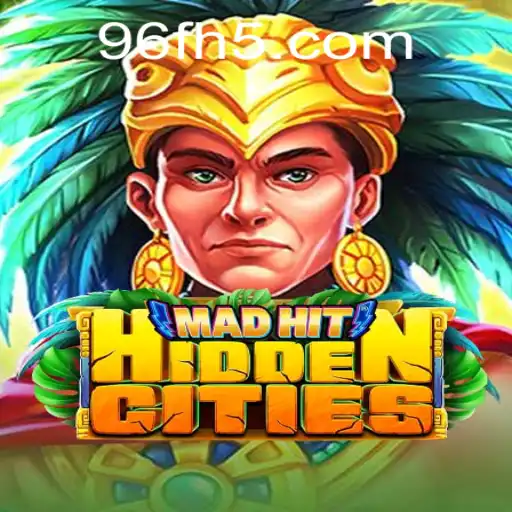 Descubra o Fascinante Universo de MadHitHiddenCities