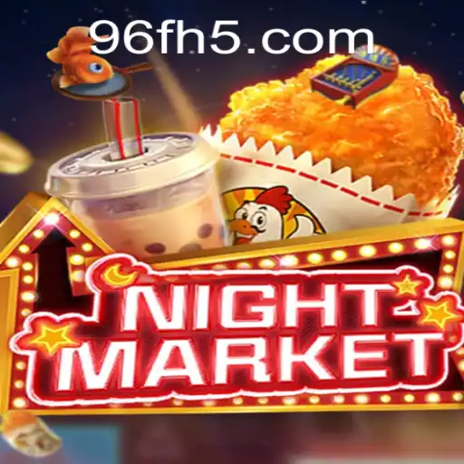 Explorando o Mundo de NIGHTMARKET: As Regras e a Magia do Novo Jogo