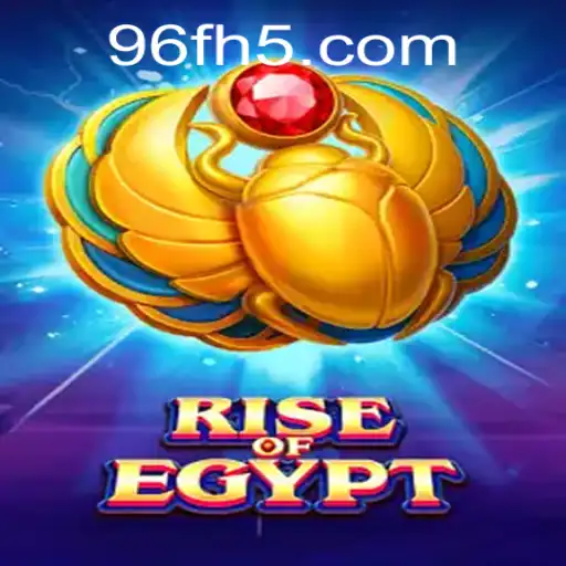 Explorando o Mundo de 'RiseOfEgypt': A Aventura no Antigo Egito