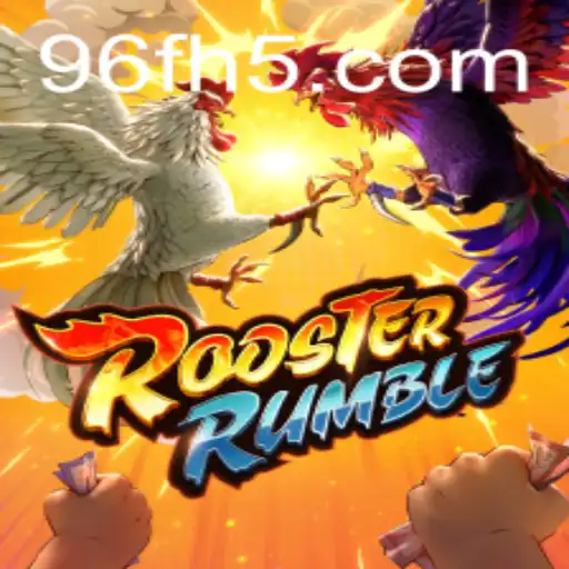 RoosterRumble: Um Mergulho no Mundo Dinâmico dos Jogos de Estratégia