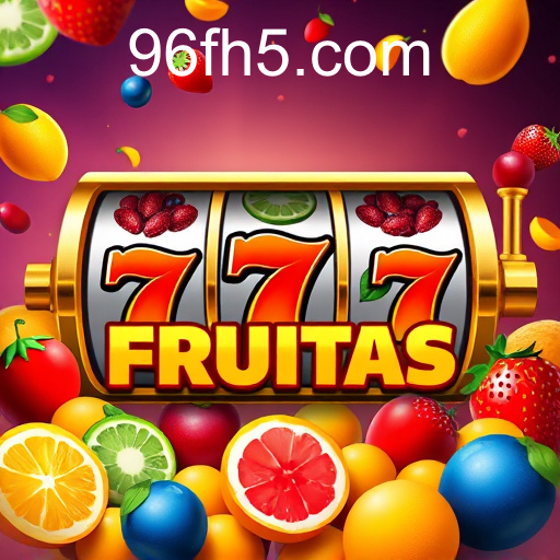 Descubra os Melhores Slots de Frutas