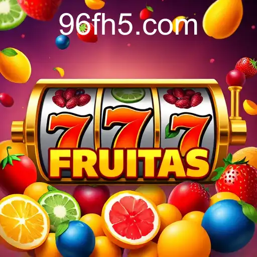 Descubra os Melhores Slots de Frutas