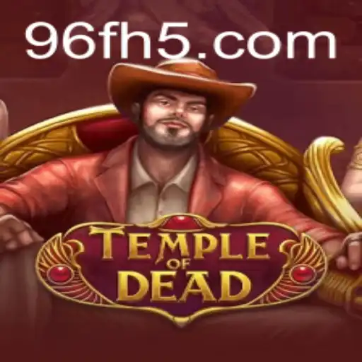 Explorando as Aventuras e Desafios de TempleofDead