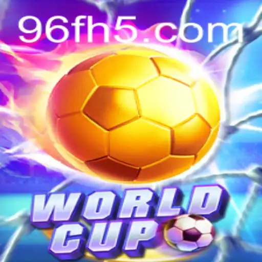 WorldCup 96f: Descubra a Emoção do Novo Jogo